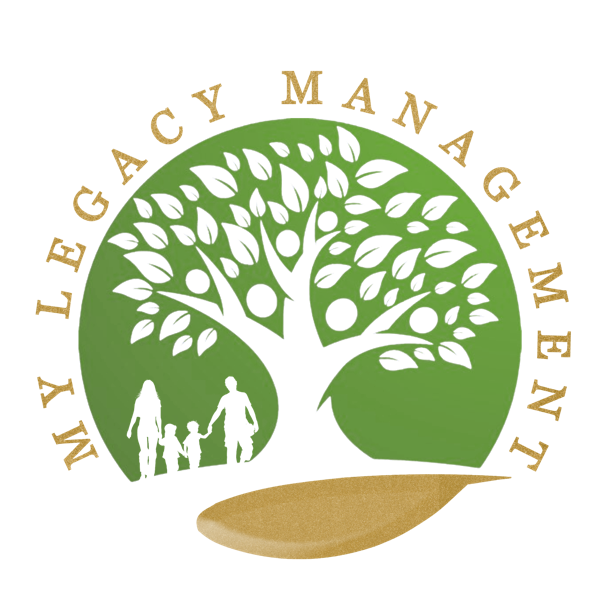 My Legacy Management logo